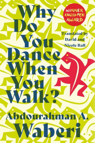 9781913175320-Why Do You Dance When You Walk