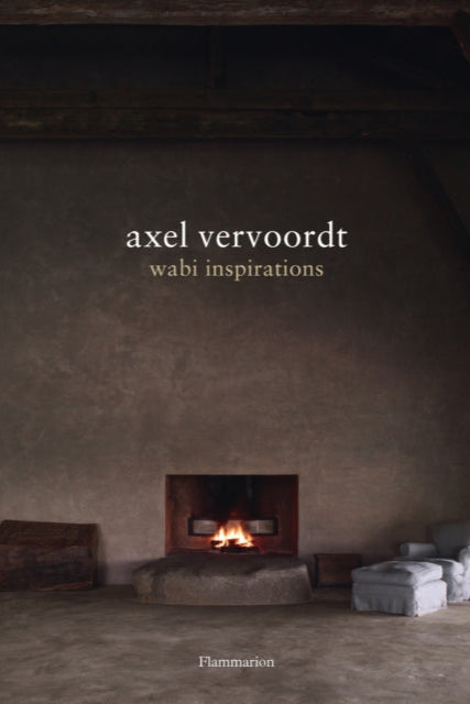 9782080301451-Axel Vervoordt: Wabi Inspirations