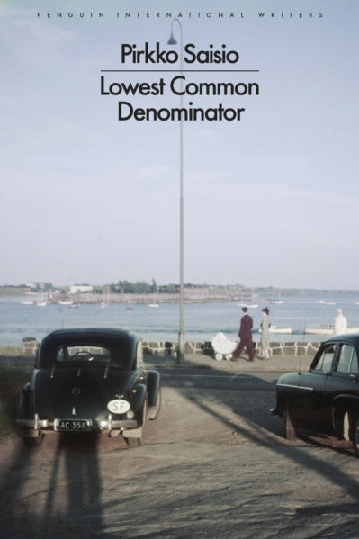 Lowest Common Denominator - Pirkko Saisio