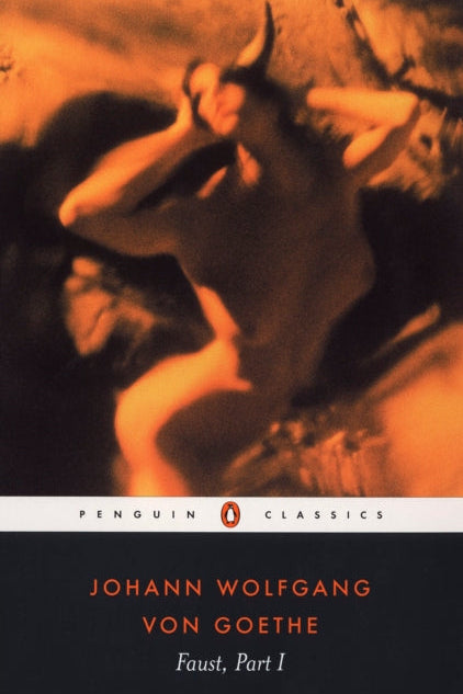 Faust, Part I - Goethe