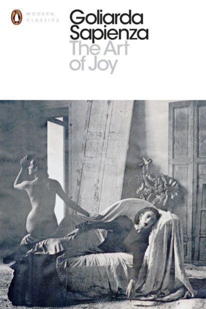 The Art of Joy - Goliarda Sapienza